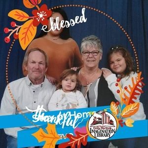 Meet your Posher, Cherelynn